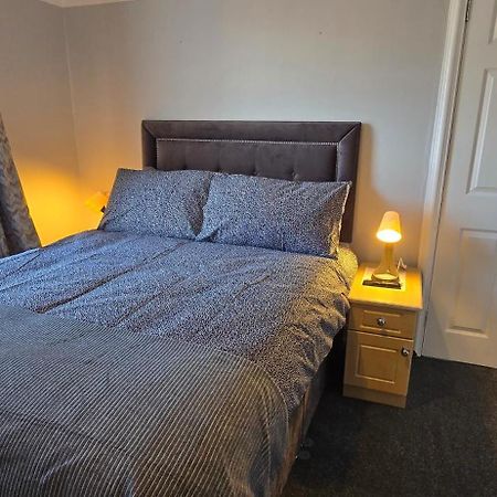 Apartament Alexandra Park House Belfast Zewnętrze zdjęcie