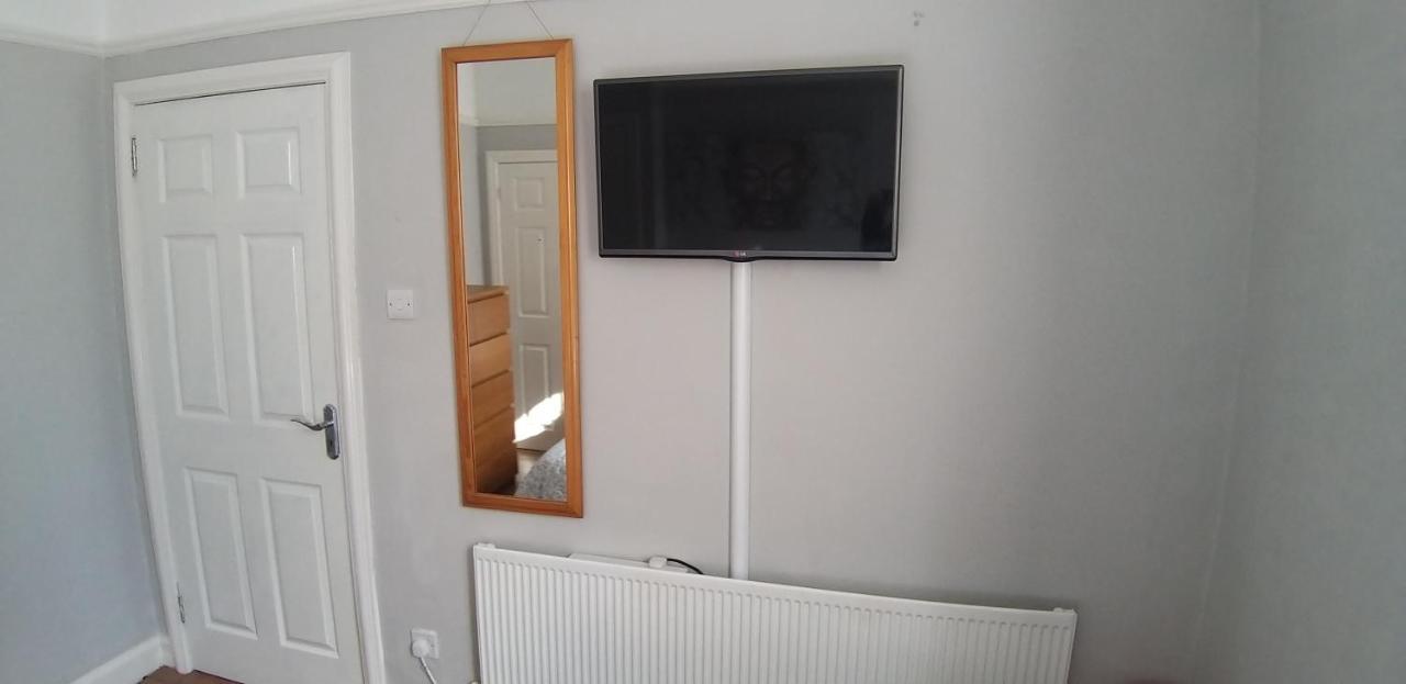 Apartament Alexandra Park House Belfast Zewnętrze zdjęcie