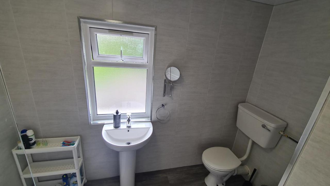 Apartament Alexandra Park House Belfast Zewnętrze zdjęcie