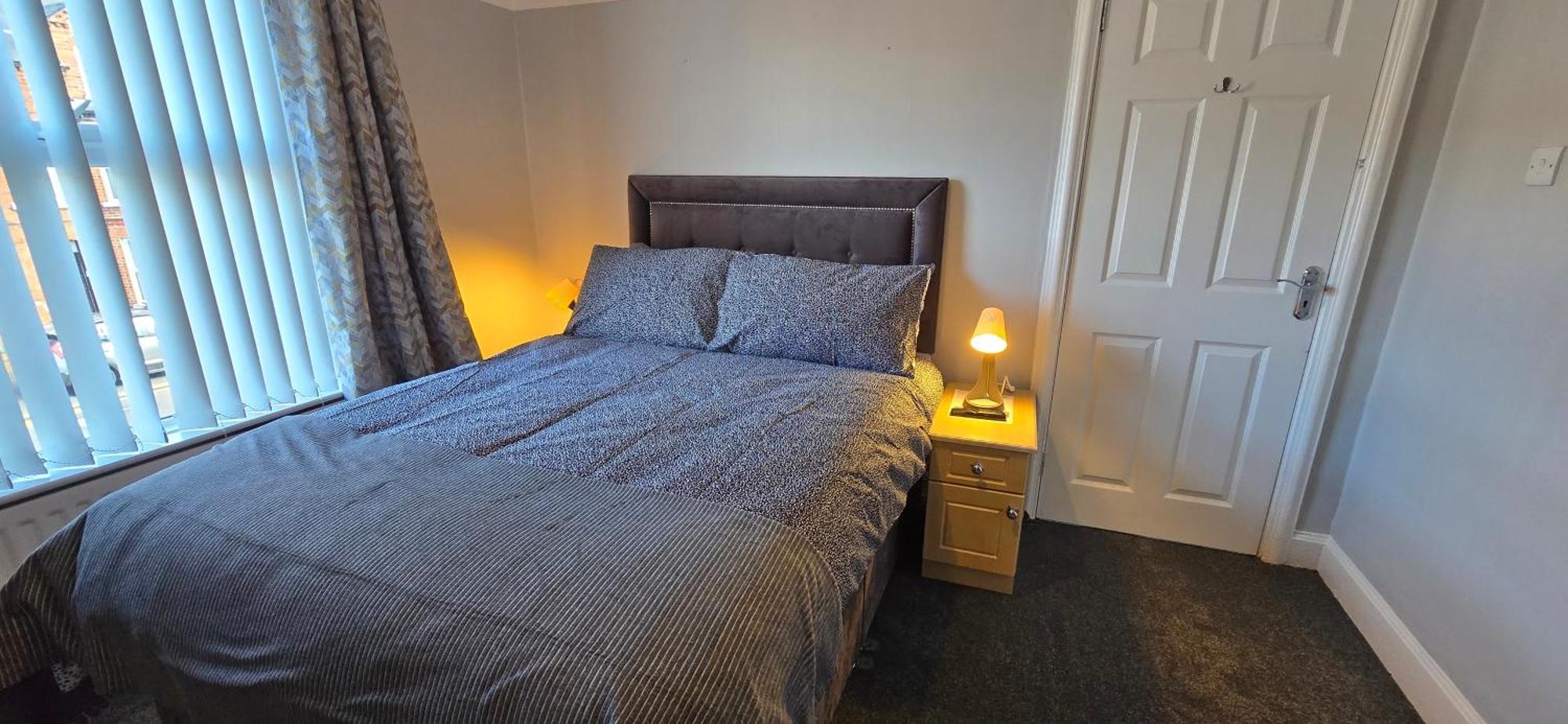 Apartament Alexandra Park House Belfast Zewnętrze zdjęcie