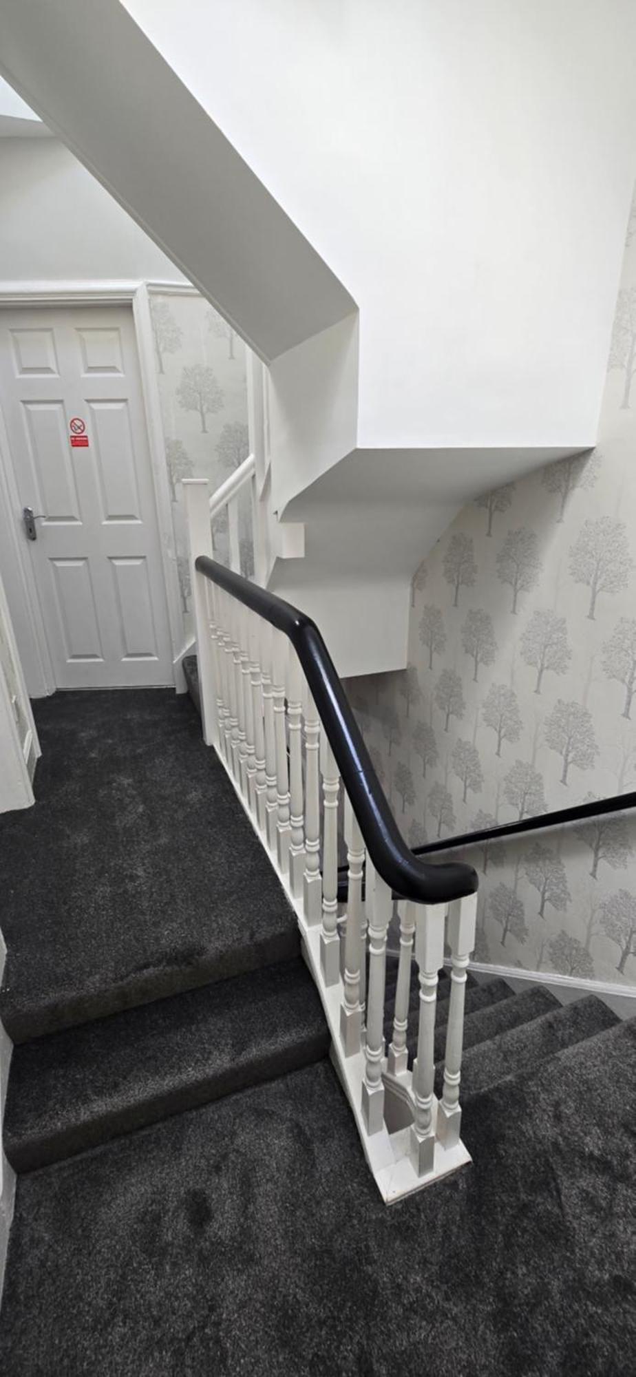 Apartament Alexandra Park House Belfast Zewnętrze zdjęcie