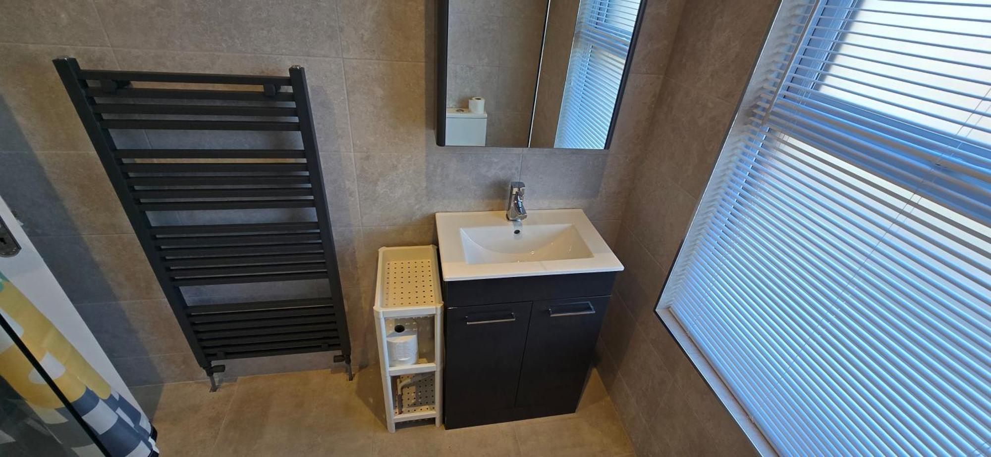 Apartament Alexandra Park House Belfast Zewnętrze zdjęcie