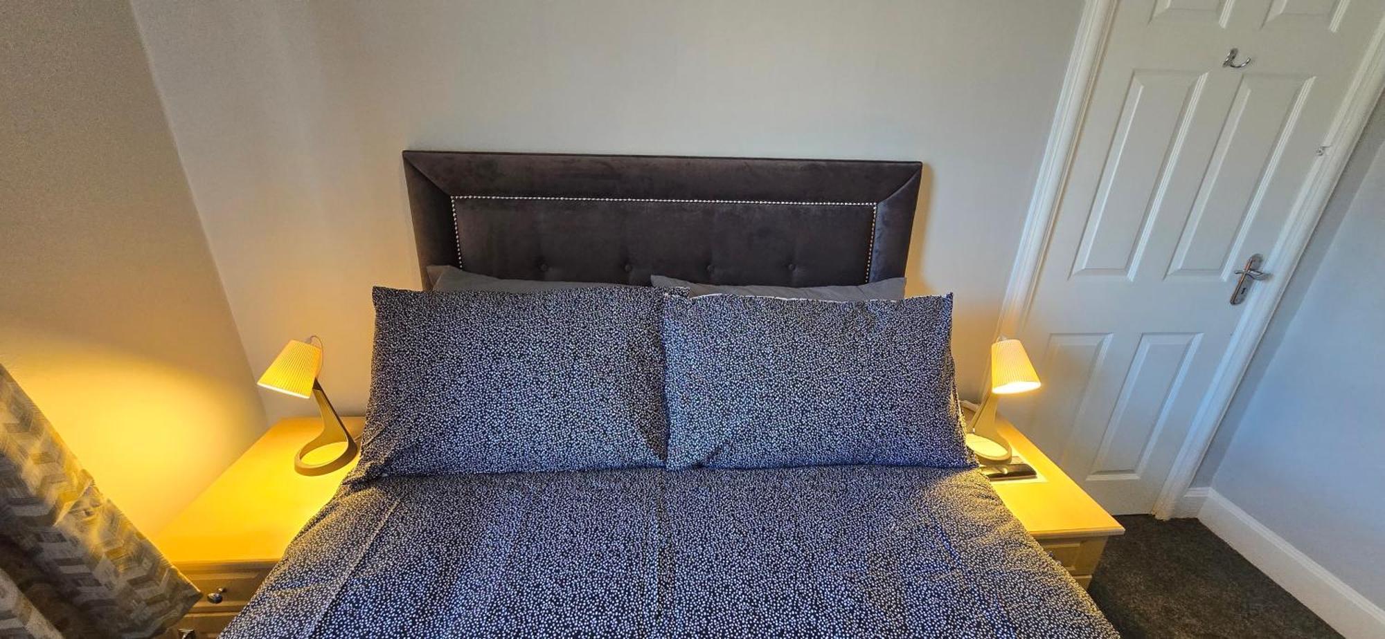 Apartament Alexandra Park House Belfast Zewnętrze zdjęcie