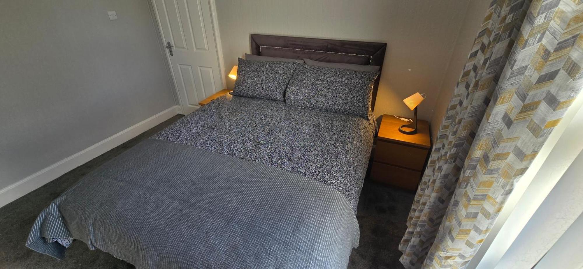 Apartament Alexandra Park House Belfast Zewnętrze zdjęcie